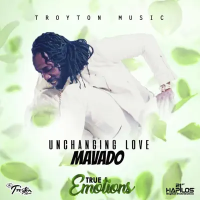 Unchanging Love - Single - Mavado