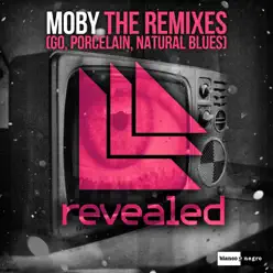 The Remixes - EP - Moby