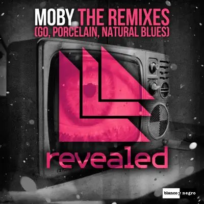 The Remixes - EP - Moby