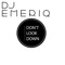 Do It All Night - DJ Emeriq lyrics