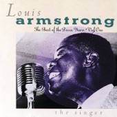 Louis Armstrong - In the Shade of the Old Apple Tree