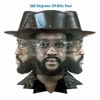 360 Degrees of Billy Paul, 1972