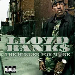 The Hunger for More - Lloyd Banks