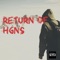 Return of Hgns - Hgns lyrics