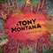 Lo Correcto - La Tony Montana lyrics