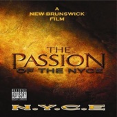 N.Y.C.E - Passion Freestyle 2