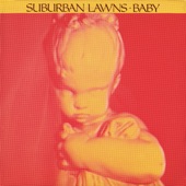 Suburban Lawns - Hug You