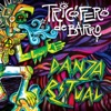 Danza Ritual - EP