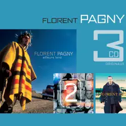 Ailleurs Land / 2 / Rester vrai - Florent Pagny