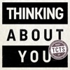 TCTS - Thinking About You (feat. Leo Kalyan)
