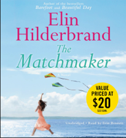 Elin Hilderbrand - The Matchmaker artwork