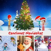 Canciones Navideñas artwork