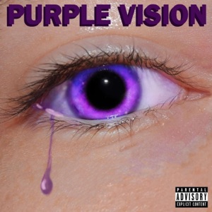Purple Vision - Single