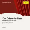 Mozart: Così fan tutte: Der Odem der Liebe (Sung in German) - Single album lyrics, reviews, download