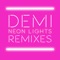 Neon Lights (Tracy Young Remix) artwork