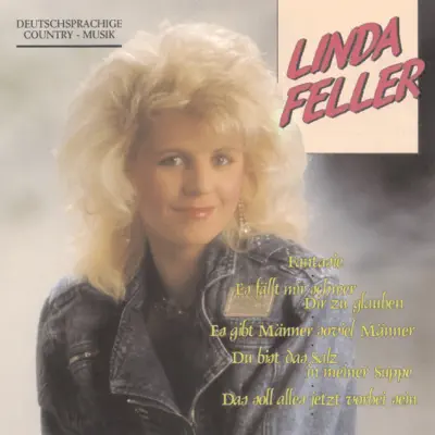 Linda Feller - Linda Feller