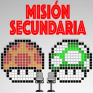 Misión Secundaria 1x02- Debate cuñado 'cartoniano' (Nintendo Labo), piratería PS4 y Switch, análisis a duo Mario Oddisey