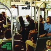 John Lee Hooker - Hit the Road