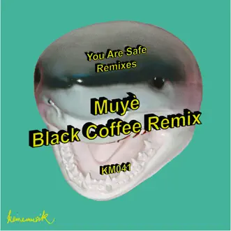 Muyè (Black Coffee Remix) - Single by Rampa, &ME & Adam Port album reviews, ratings, credits