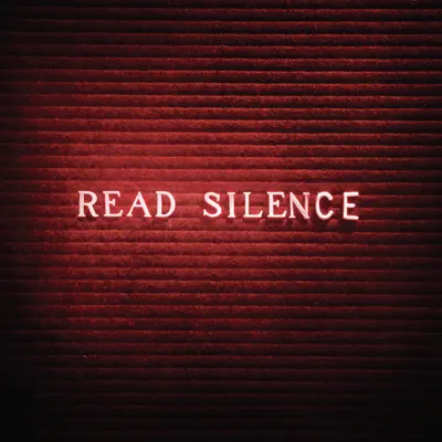 Read Silence - EP - Tv On The Radio
