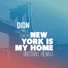 Stream & download New York is My Home (Instant Remix) [feat. Paul Simon] - Single