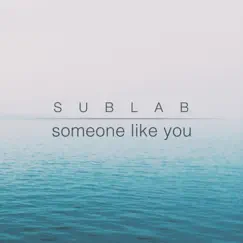 Someone Like You - Single by Sublab album reviews, ratings, credits