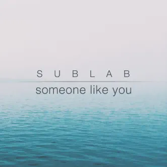 Someone Like You by Sublab song reviws