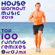 The Highway, Pt. 5 (138 BPM House Music Stamina Mini DJ Mixes) - Workout Electronica, Running Trance & Workout Trance
