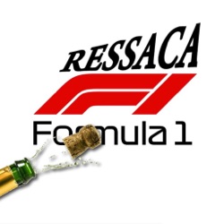 Ressaca F1 #01 - O Futuro de Daniel Ricciardo