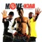 Move Back cover
