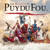 Les musiques du Puy du Fou artwork