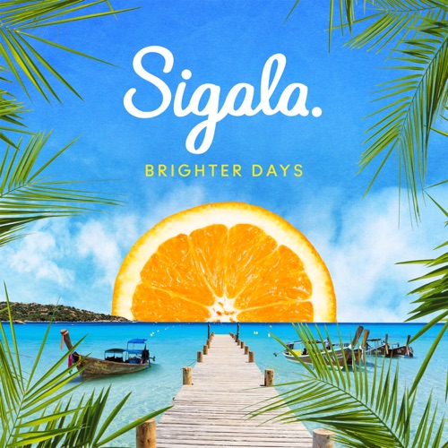 Sigala, Ella Eyre & Meghan Trainor – Just Got Paid (feat. French Montana) – Pre-Single [iTunes Plus AAC M4A]