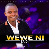Wewe Ni Zaidi artwork