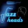 jazzheads - Blame It On the Boogie