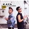 Kaya (feat. E.D.A) artwork