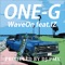 Wave On (DJ Pmx Ver.) [feat. Iz] - ONE-G lyrics