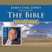 James Earl Jones Reads the Bible: King James Version - Topics Entertainment