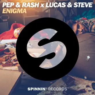 Enigma (Extended Mix) by Pep & Rash & Lucas & Steve song reviws