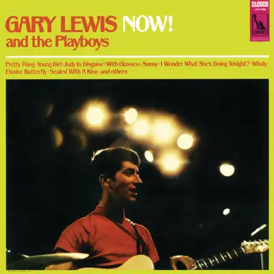 Now! - Gary Lewis & the Playboys Now! - Gary Lewis & the Playboys