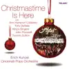 Christmastime Is Here album lyrics, reviews, download
