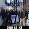 Cold as Ice - Blacklite District lyrics