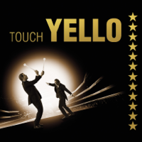 Yello - Touch Yello (Deluxe) artwork