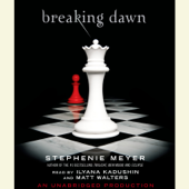 Breaking Dawn (Unabridged) - Stephenie Meyer