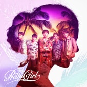 Pretty Girl artwork