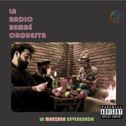 La Radio Bembé Orquesta - Caravan.