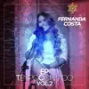 Tempo Contado, Vol. 2 (Ao Vivo) - EP album lyrics, reviews, download