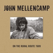 John Mellencamp - Jack & Diane (Writing Demo)