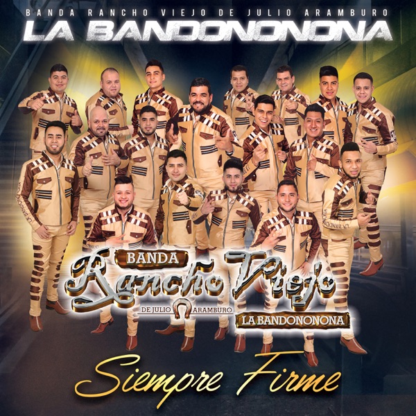 Banda Rancho Viejo de Julio Arámburo - Privilegio