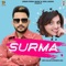 Surma - Deep Dhillon & Jaismeen jassi lyrics