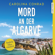 Carolina Conrad - Mord an der Algarve (Anabela Silva ermittelt 1)